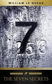Cover von The Seven Secrets