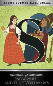Cover von Snow White and the Seven Dwarfs