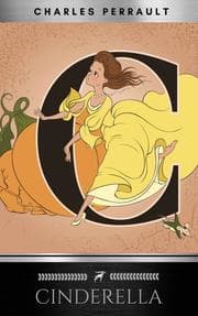 Cover von Cinderella