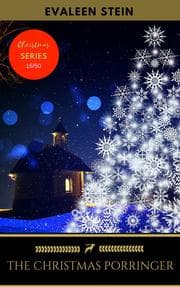Cover von The Christmas Porringer