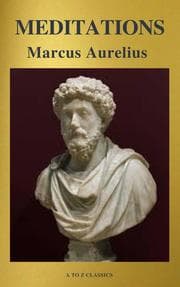 Cover von Meditations (Best Navigation, Free AudioBook) (A to Z Classics)