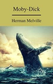 Cover von Moby-Dick (A to Z Classics) (Free AudioBook)