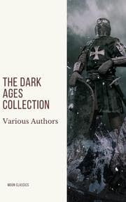 Cover von The Dark Ages Collection
