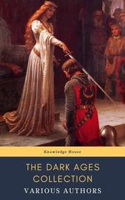 Cover von The Dark Ages Collection