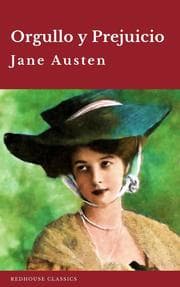 Cover von Orgullo y Prejuicio ( Pride and Prejudice )