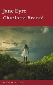 Cover von Jane Eyre