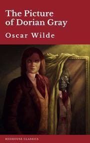 Cover von The Picture of Dorian Gray