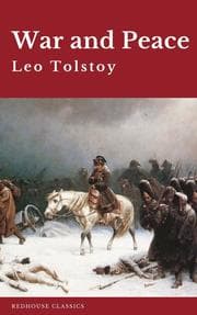 Cover von War and Peace
