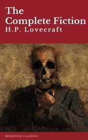 Cover von H.P. Lovecraft: The Complete Fiction