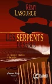Cover von Les chroniques policières de Biscarrosse - Tome 4