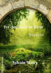 Cover von Les chroniques du Cleüs