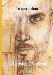 Cover von Le Corrupteur