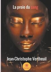 Cover von La proie du sang
