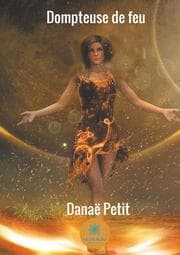 Cover von Dompteuse de Feu