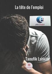 Cover von La tête de l'emploi