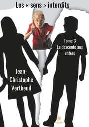 Cover von Les ' sens ' interdits