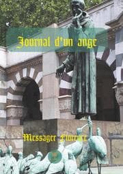 Cover von Journal d'un ange