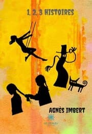 Cover von 1,2,3 histoires