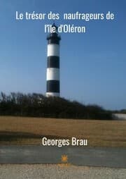Cover von Le trésor des naufrageurs d'Oléron
