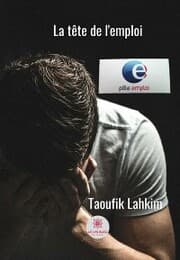 Cover von La tête de l'emploi