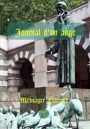 Cover von Journal d'un ange