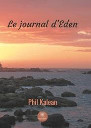 Cover von Le journal d'Eden