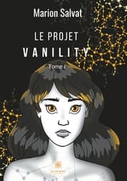 Cover von Le projet Vanility