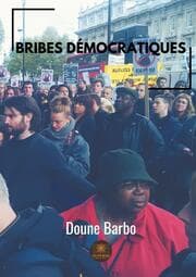 Cover von Bribes démocratiques