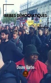 Cover von Bribes démocratiques