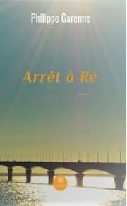 Cover von Arrêt à Ré