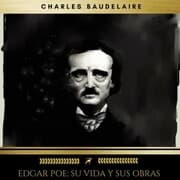 Cover von Edgar Poe: Su Vida Y Sus Obras
