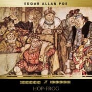 Cover von Hop-Frog