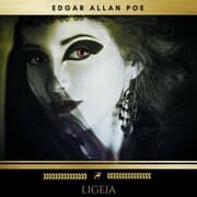 Cover von Ligeia