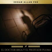 Cover von El doctor Brea y el profesor Pluma
