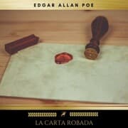 Cover von La Carta Robada