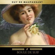 Cover von Boule de Suif