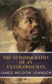 Cover von The Autobiography of an Ex-Colored Man