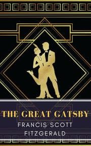 Cover von The Great Gatsby