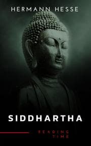 Cover von Siddhartha