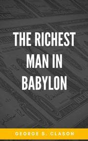 Cover von The Richest Man in Babylon