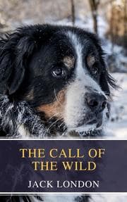 Cover von The Call of the Wild
