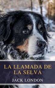 Cover von La llamada de la selva