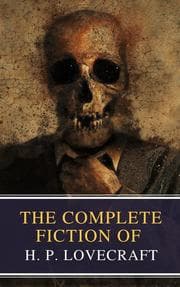 Cover von The Complete Fiction of H. P. Lovecraft