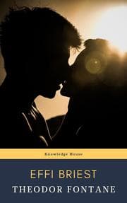 Cover von Effi Briest