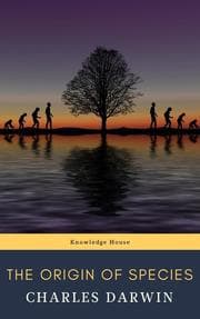 Cover von The Origin Of Species
