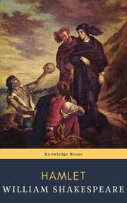 Cover von Hamlet