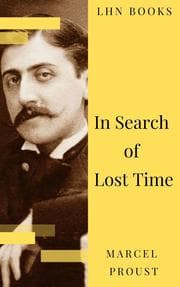 Cover von In Search of Lost Time [volumes 1 to 7]
