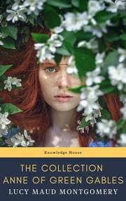 Cover von The Collection Anne of Green Gables