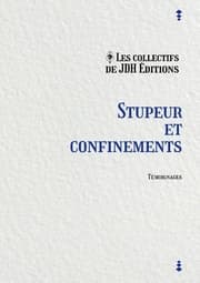Cover von Stupeur et confinements