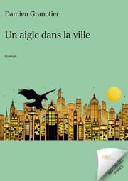 Cover von Un aigle dans la ville